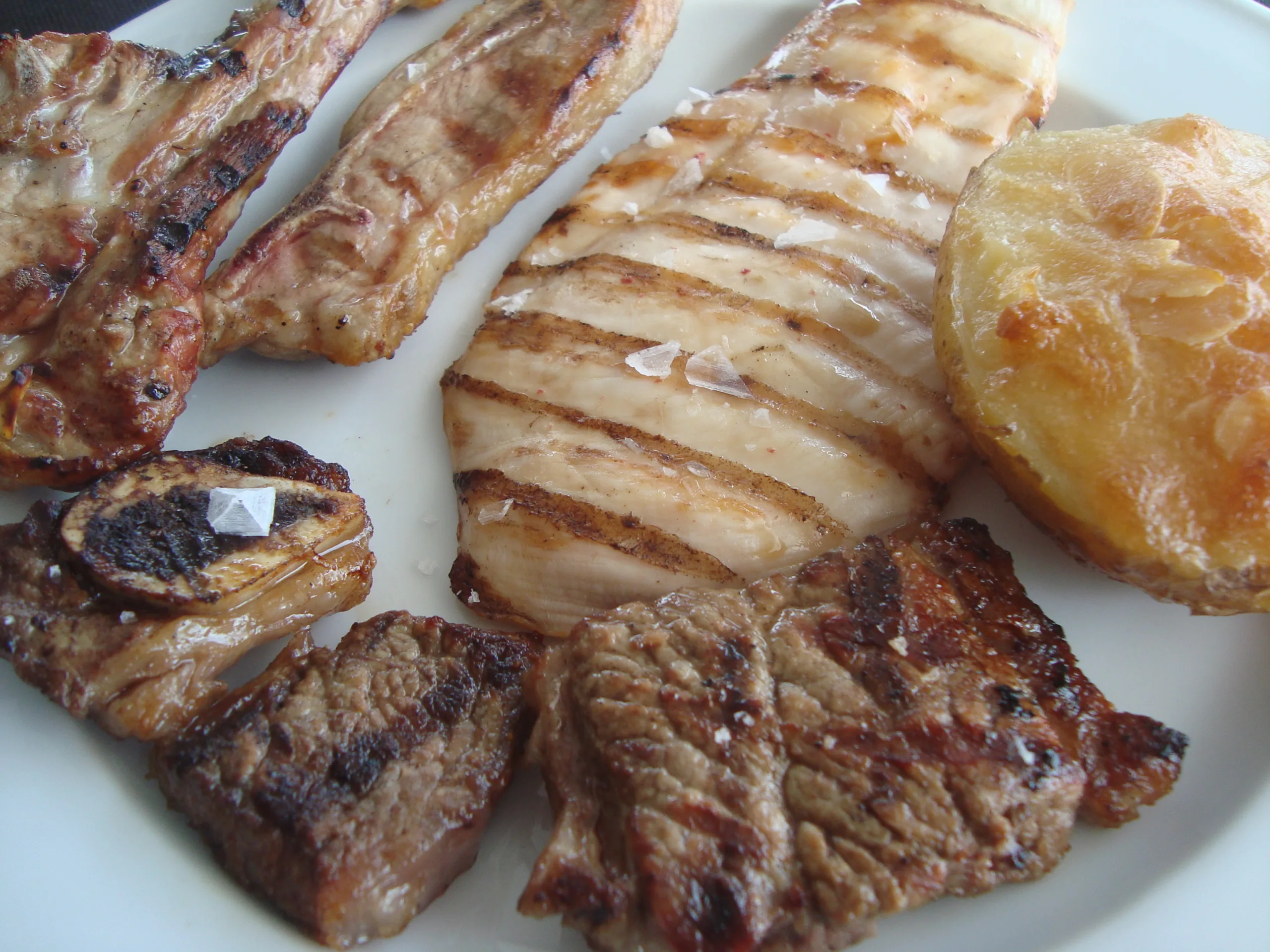 cocina para
